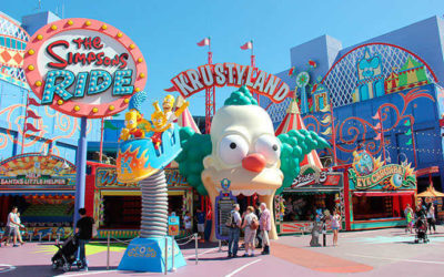 Jeepers Vacations – Tips on Finding the Best Amusement Parks
