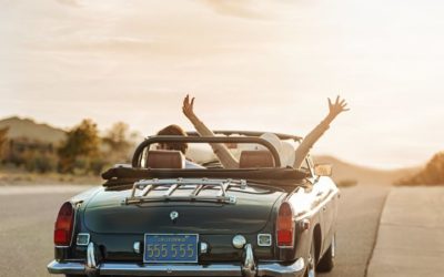 How to Prepare For a Good Road Trip