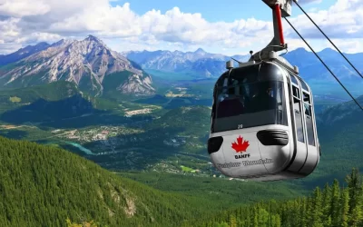 The 5 Best Luxury Hotels In Banff